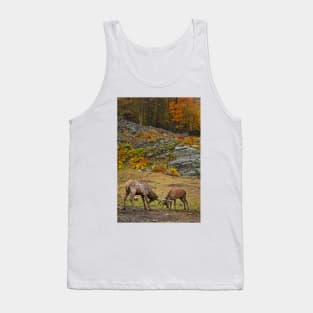 Elks Tank Top